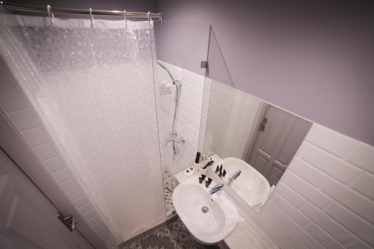 Olympica Hotel Ałma Ata Zewnętrze zdjęcie